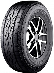 Dueler A/T 001