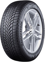 Blizzak LM005 DriveGuard