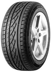 255/45R20 CONTINENTAL PREMIUMCONTACT 6 105V XL