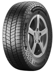 VanContact A/S Ultra