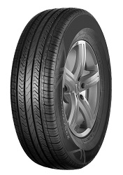 255/55R19 GOODYEAR WRANGLER HP DURATRAC