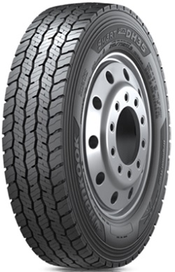 SMaRT FLeX DH35