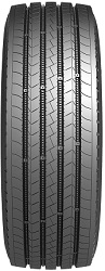 235/65R17 MICHELIN CROSSCLIMATE SUV MO 104V