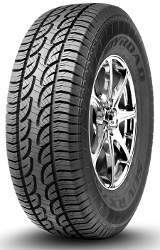 255/70R17 GOODYEAR WRANGLER TERRITORY HT 112T