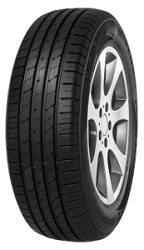 Ecospeed 2 SUV