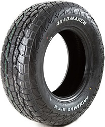 Primemax A/T II