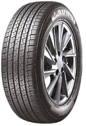 235/50R19 GOODYEAR EAGLE F1 ASYMMETRIC 3 SUV AO 99V